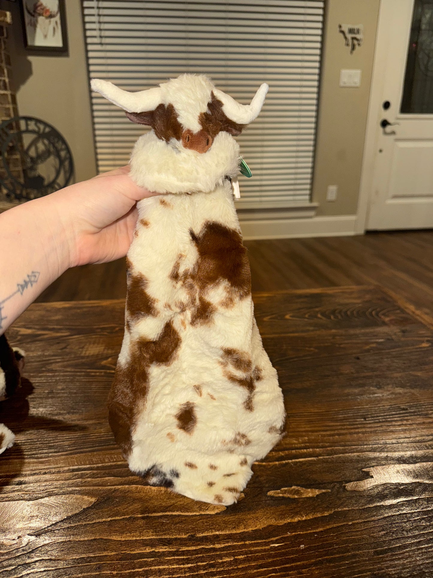 Cow Soother