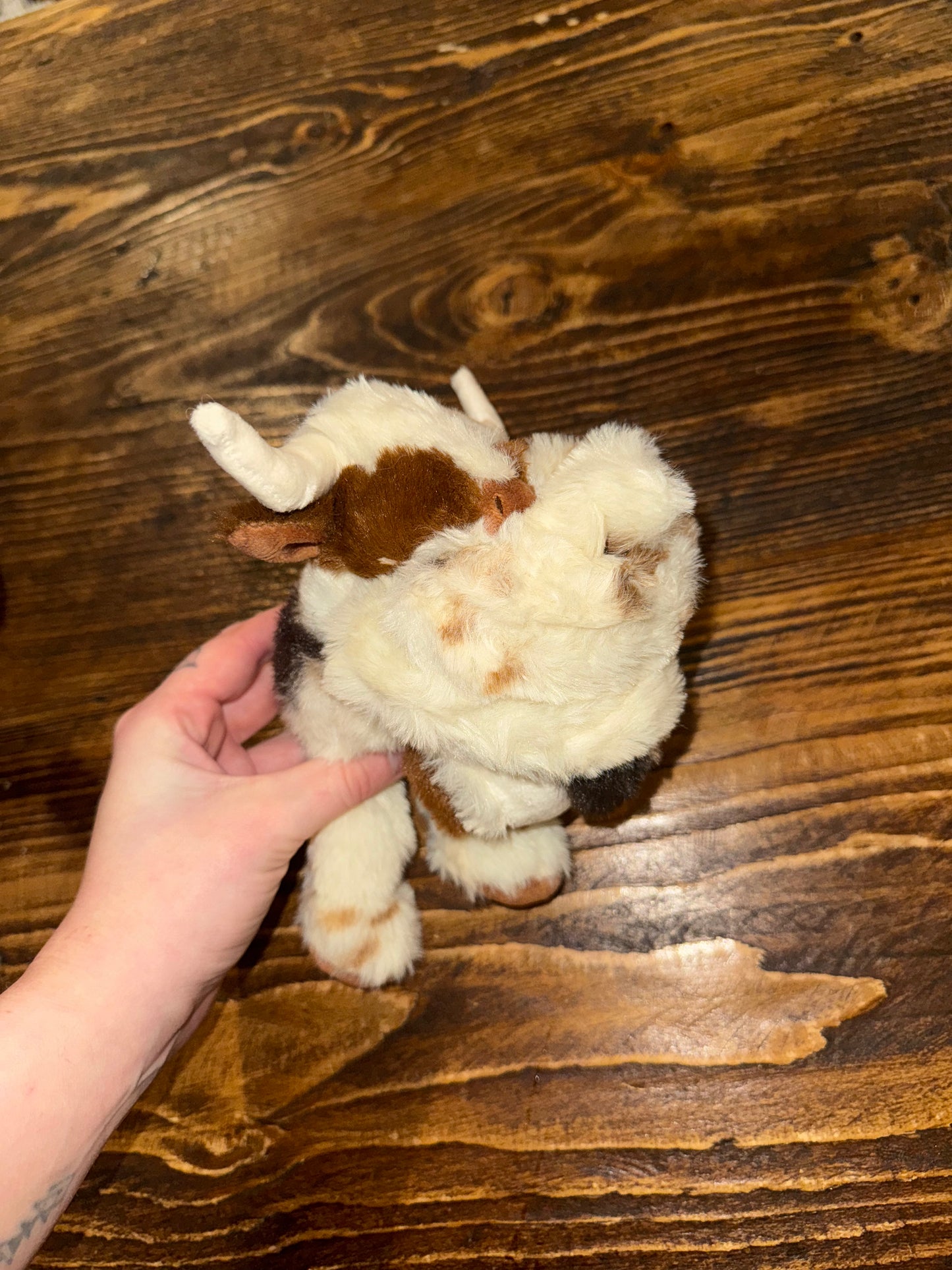 Cow Soother